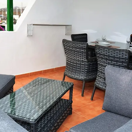 Pool Hyde Pdc! Apartmán Tías