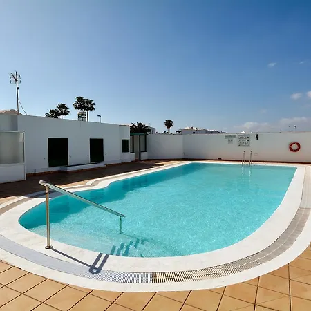 דירה Pool Hyde Pdc!
