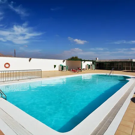 Pool Hyde Pdc! דירה Tías