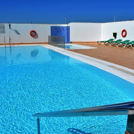 Apartment Pool Hyde Pdc!